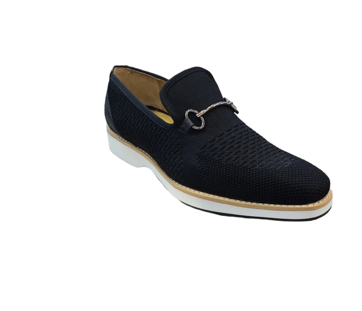 LibertyEnzo Slip On Casual Shoes