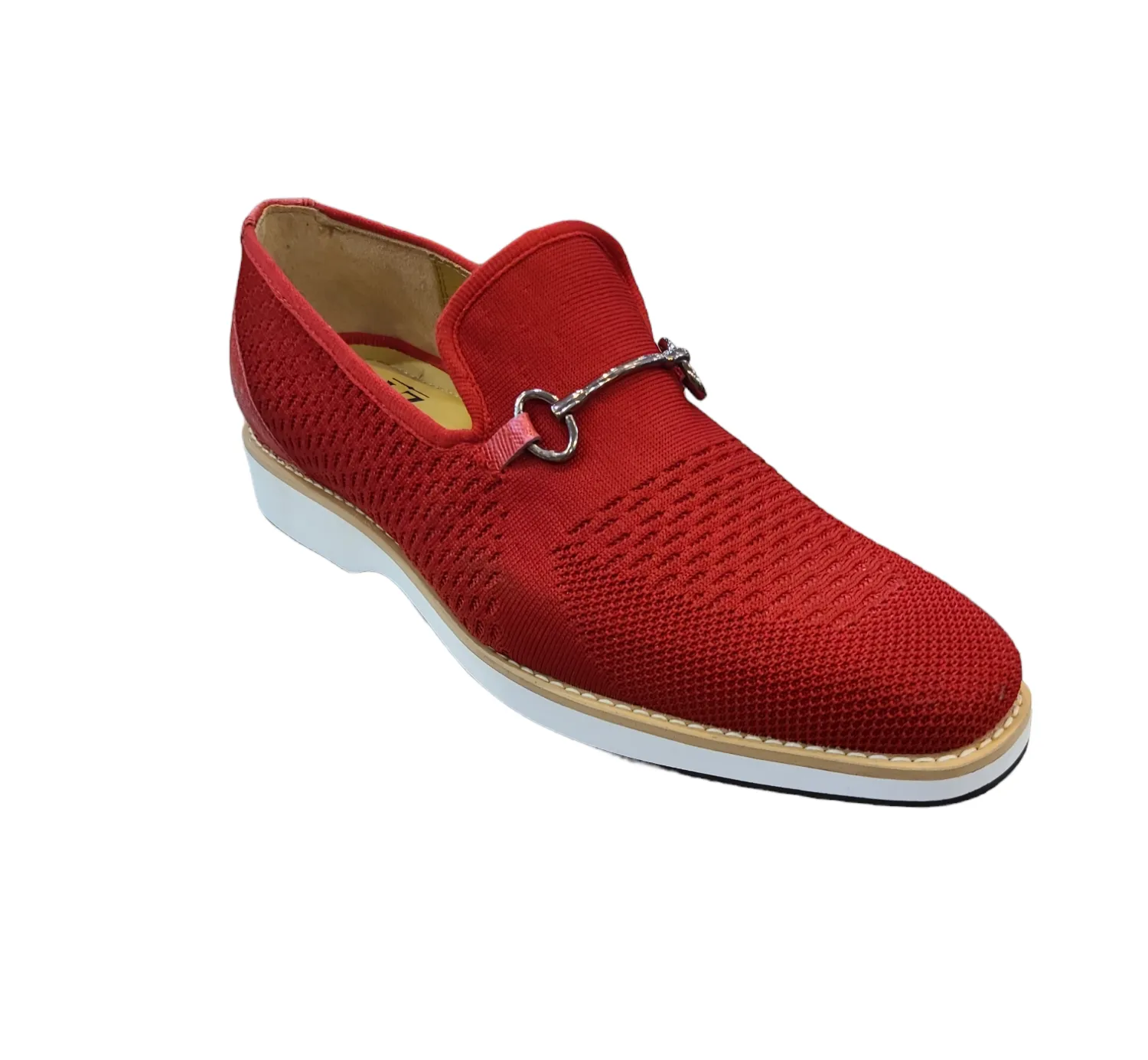 LibertyEnzo Slip On Casual Shoes