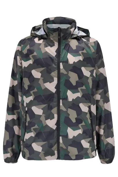 Mac in a Sac - Origin II (Packable Waterproof Jackets)