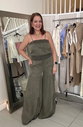 Manuela Jumpsuit