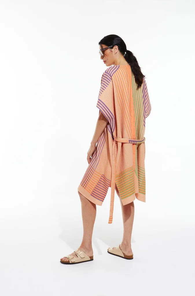 Mapoesie Dylan Kimono in Blush