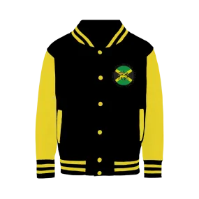 McGregor Clan - Varsity Jacket