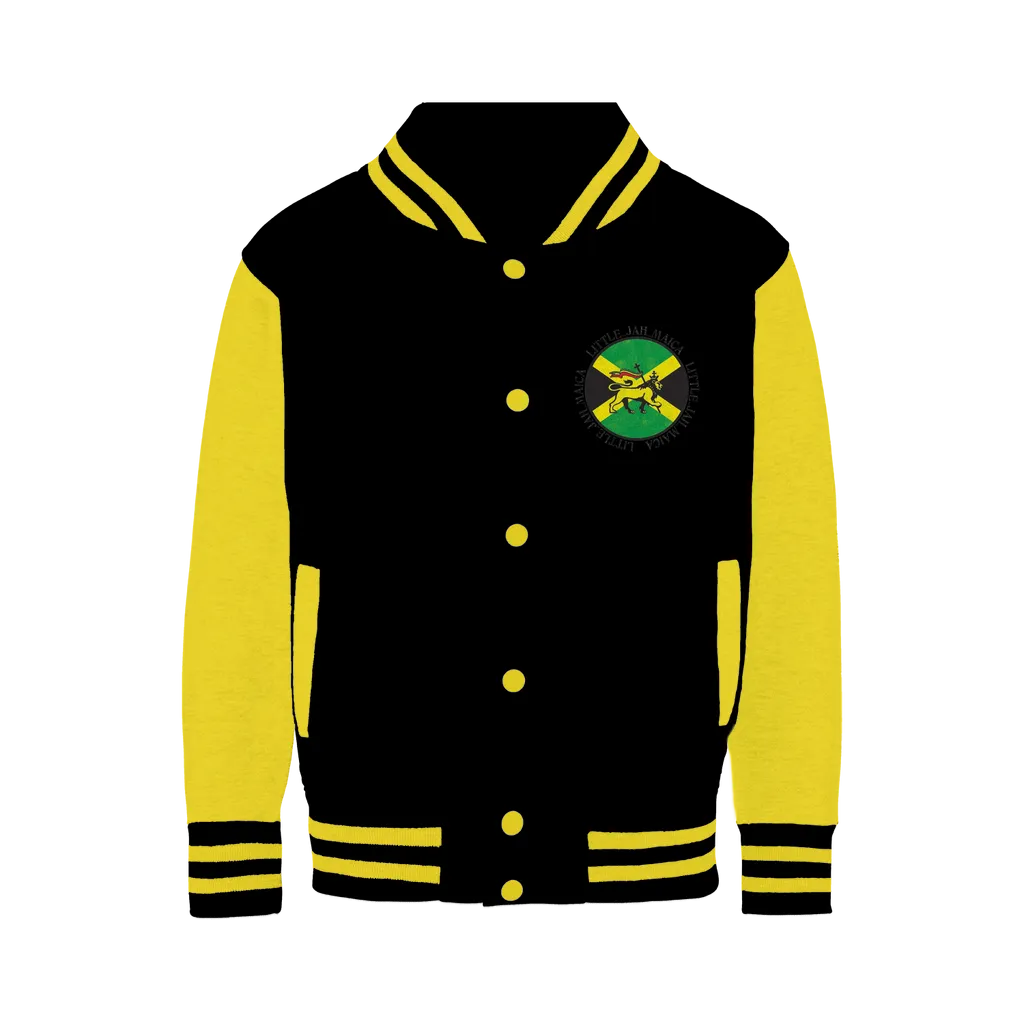 McGregor Clan - Varsity Jacket