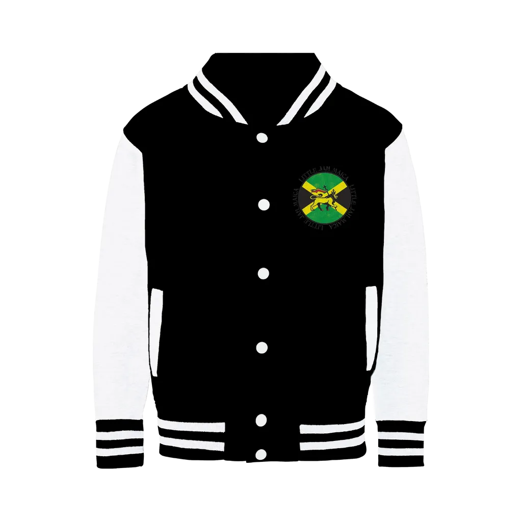 McGregor Clan - Varsity Jacket