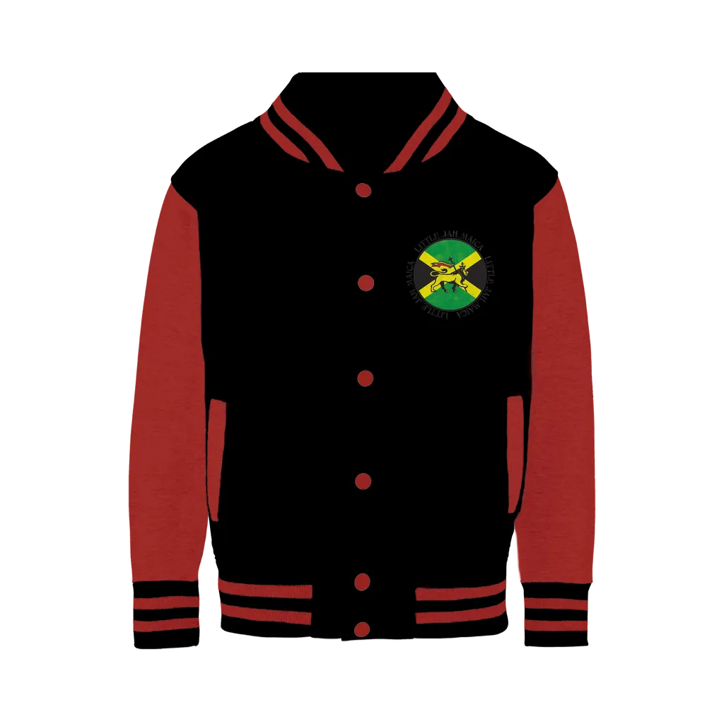 McGregor Clan - Varsity Jacket