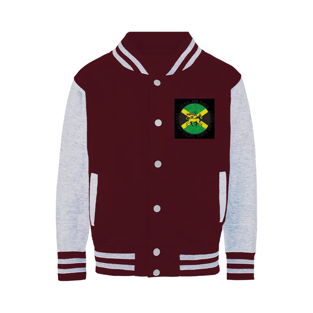 McGregor Clan - Varsity Jacket