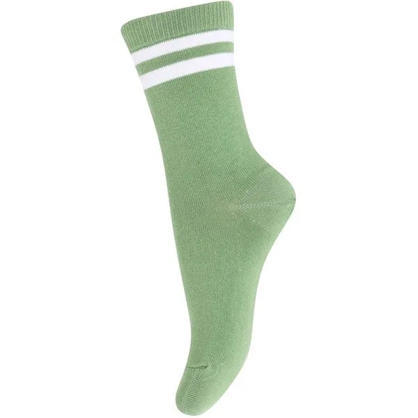 MELTON Balls Socks 3-pack Multicolor