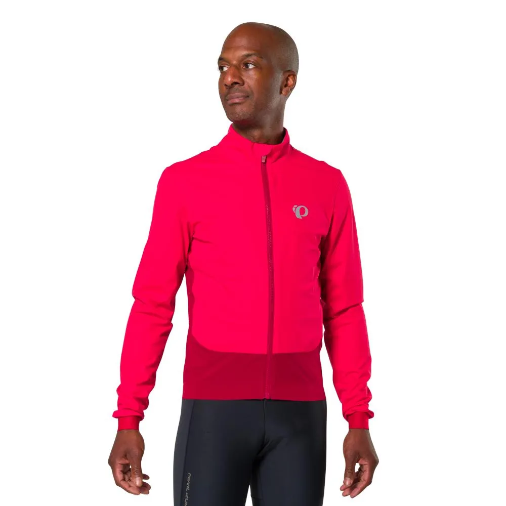 Men's Attack Hybrid Jacket