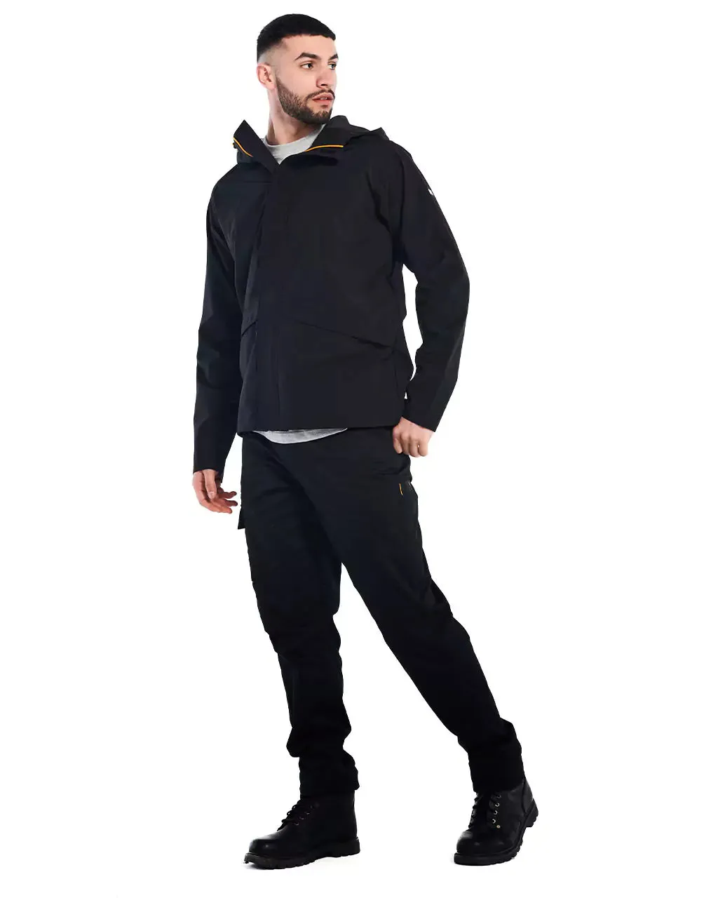 Men's Essential Rain Jacket