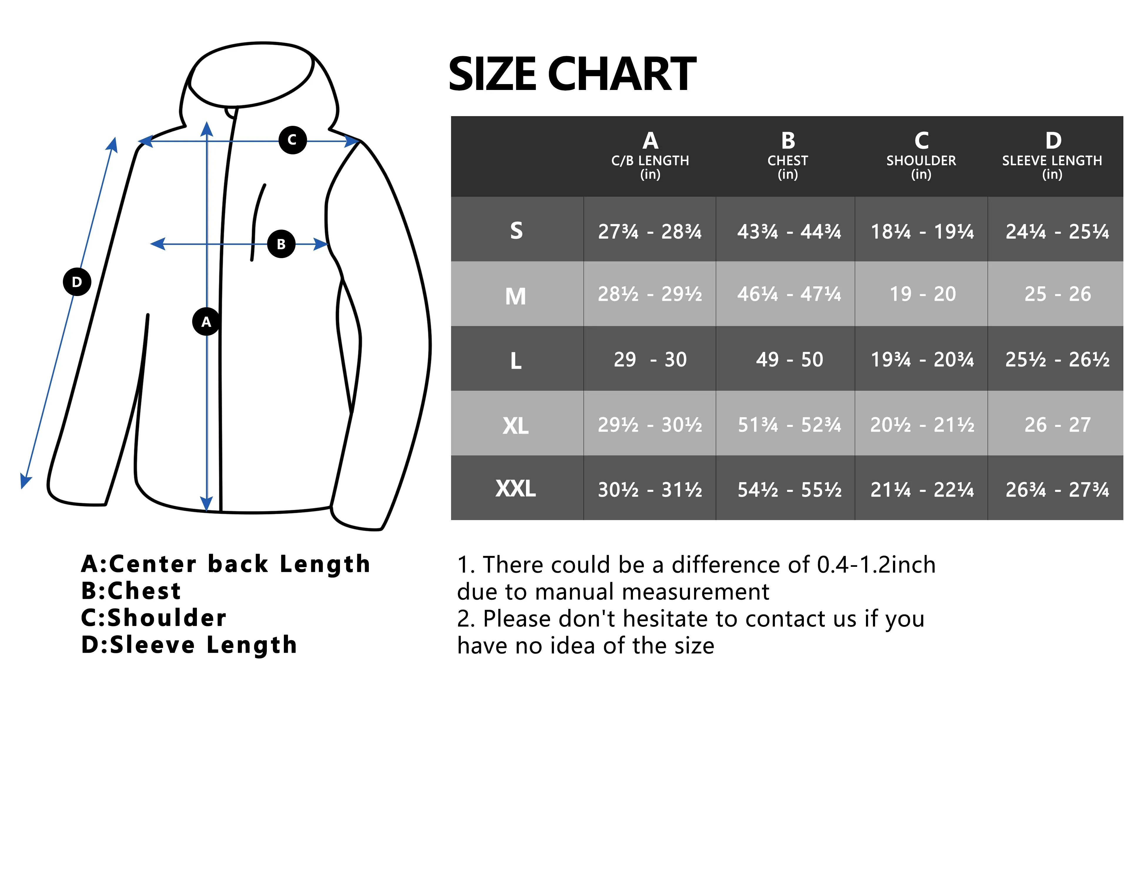 Men's Packable Lightweight Puffer Jacket