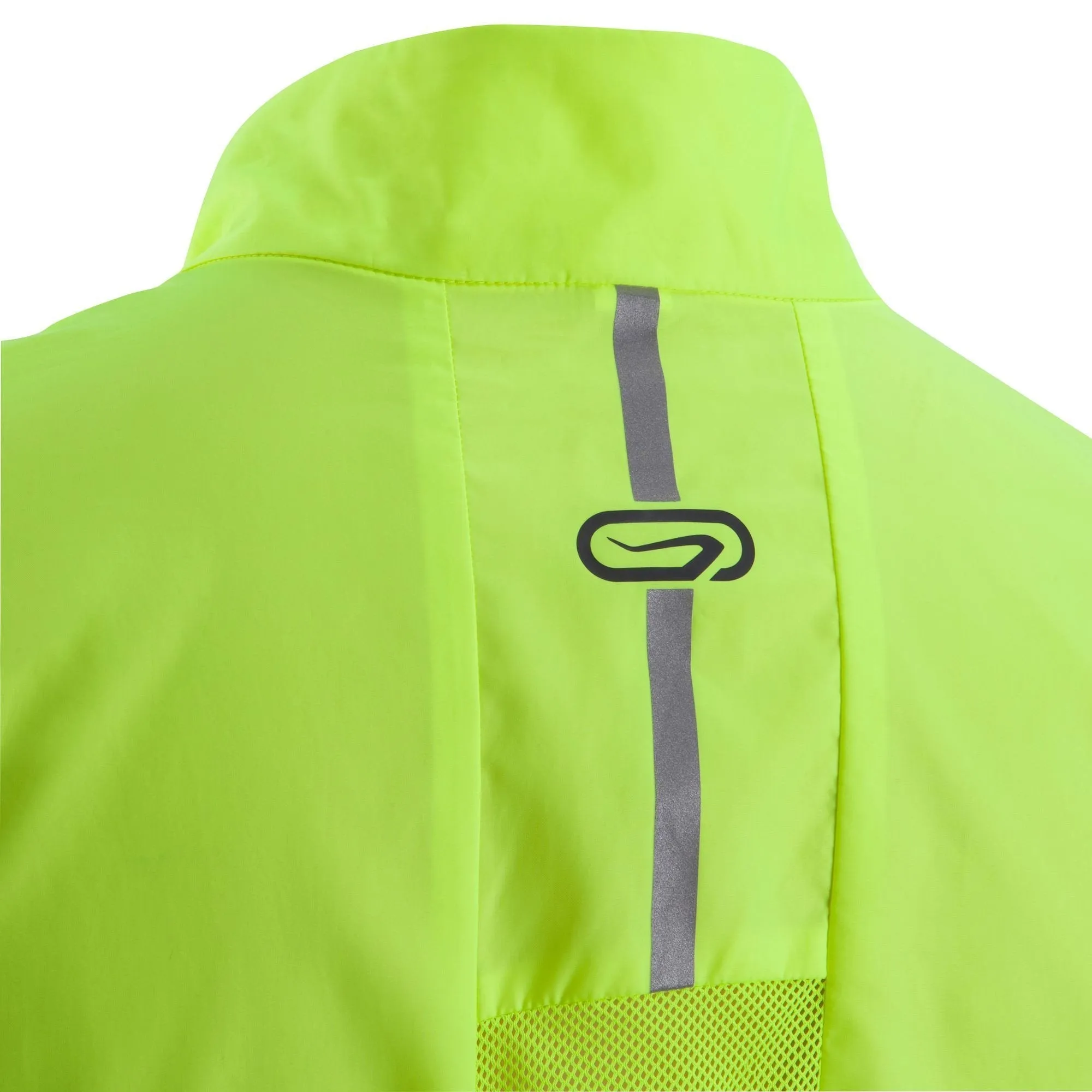 Men's Running Windbreaker Jacket