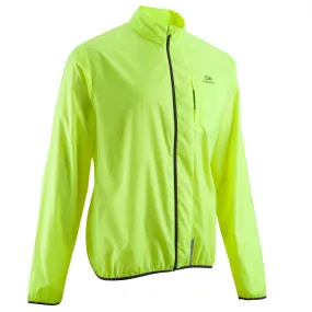 Men's Running Windbreaker Jacket