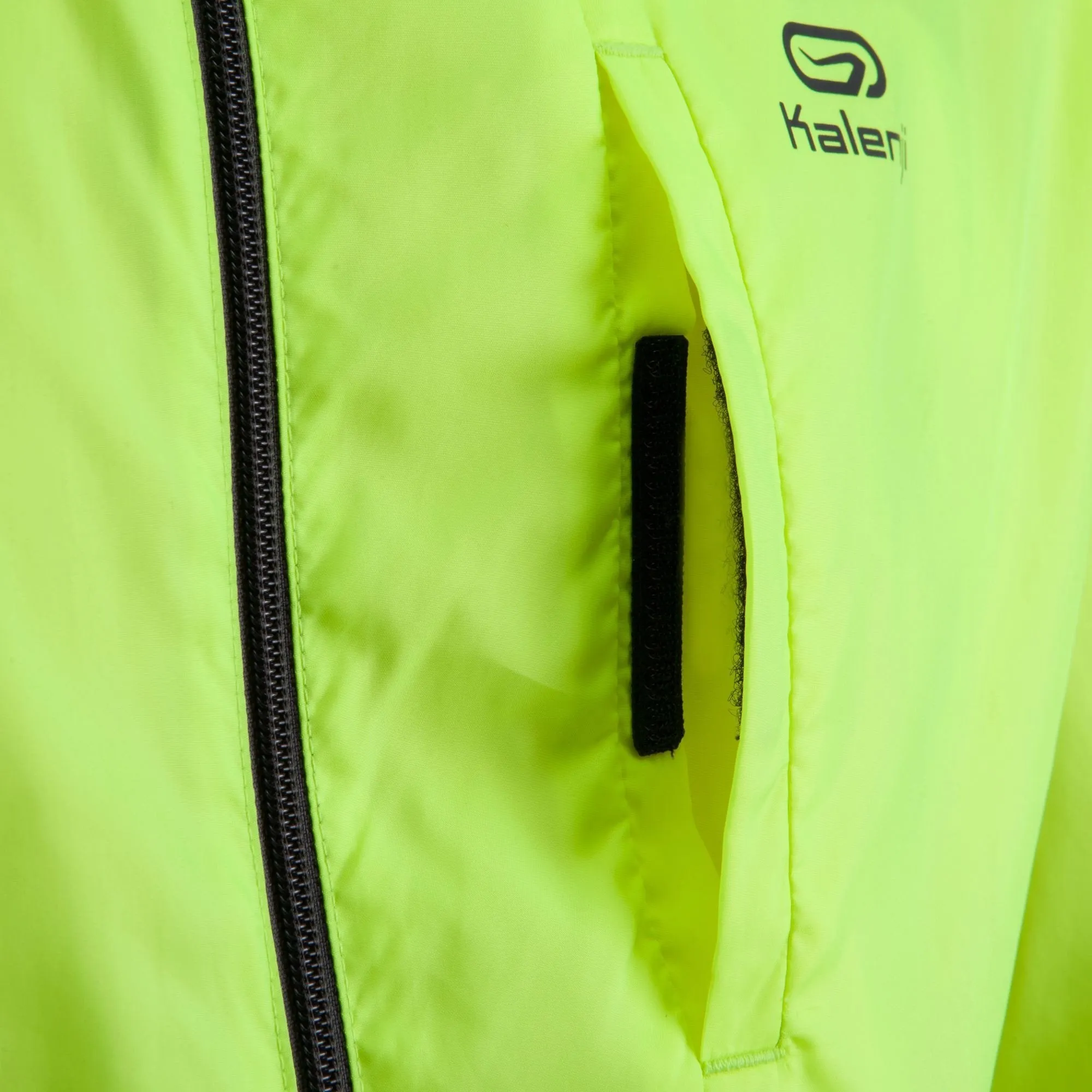 Men's Running Windbreaker Jacket