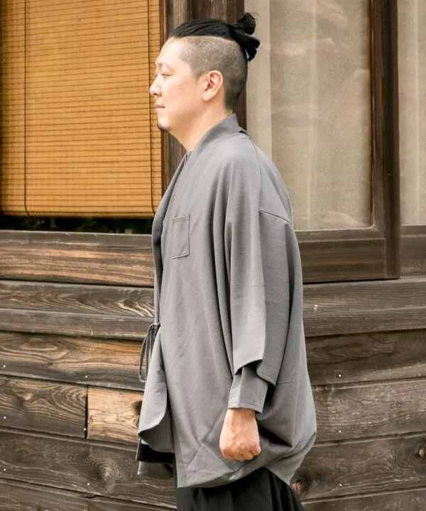 Modern HAORI Jacket