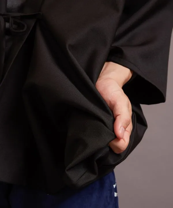 Modern HAORI Jacket