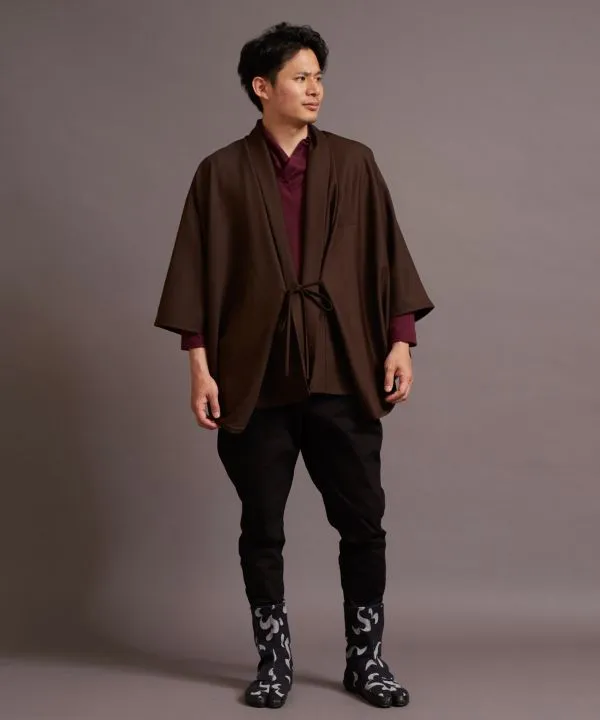 Modern HAORI Jacket