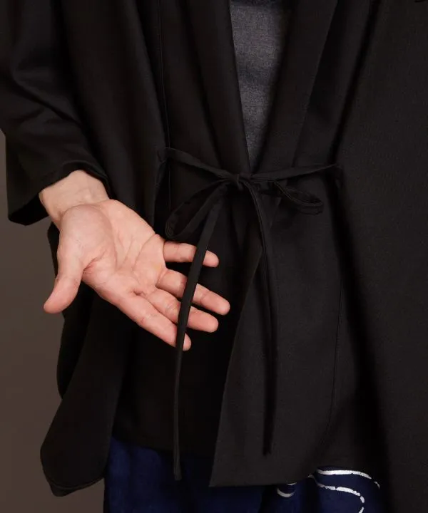 Modern HAORI Jacket