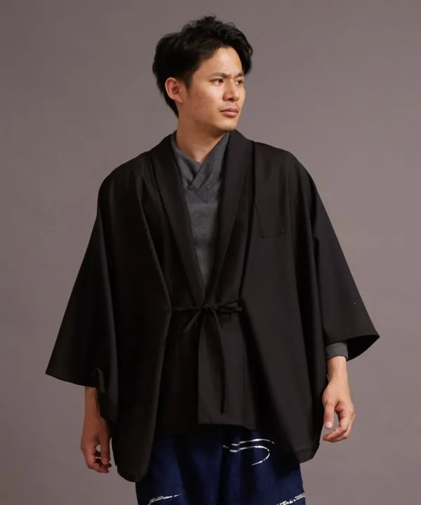 Modern HAORI Jacket