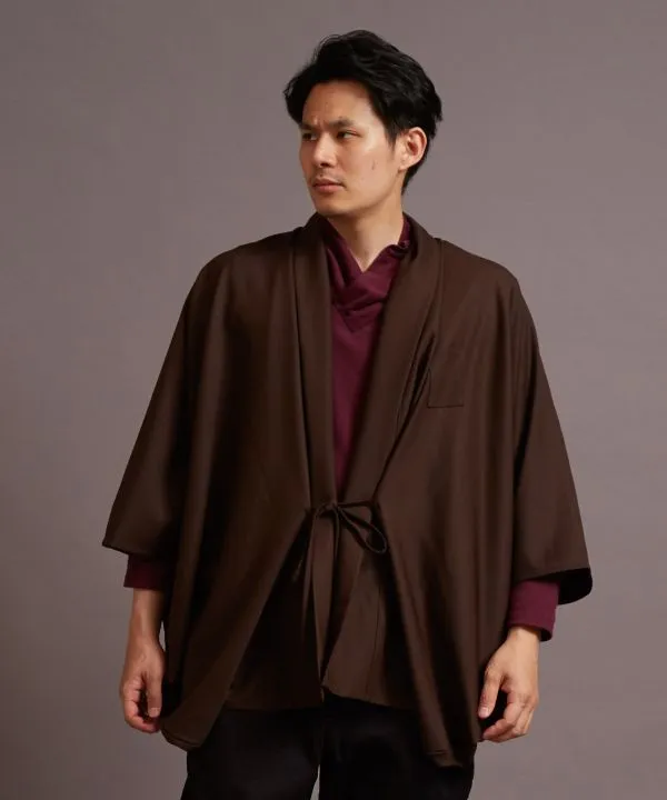 Modern HAORI Jacket