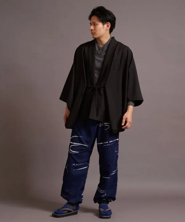 Modern HAORI Jacket