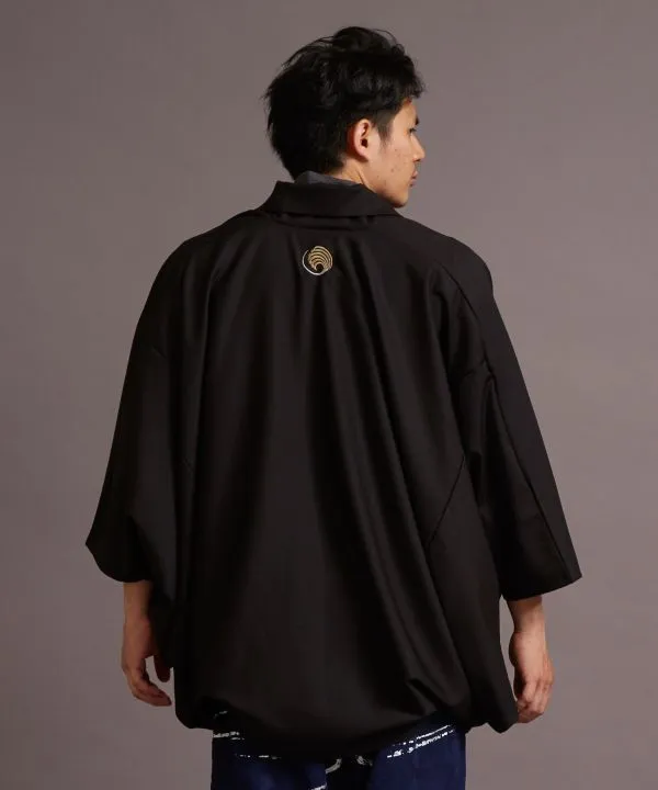 Modern HAORI Jacket