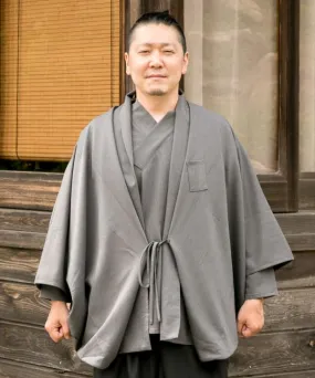 Modern HAORI Jacket