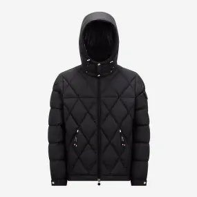 Moncler Averole Short Down Jacket