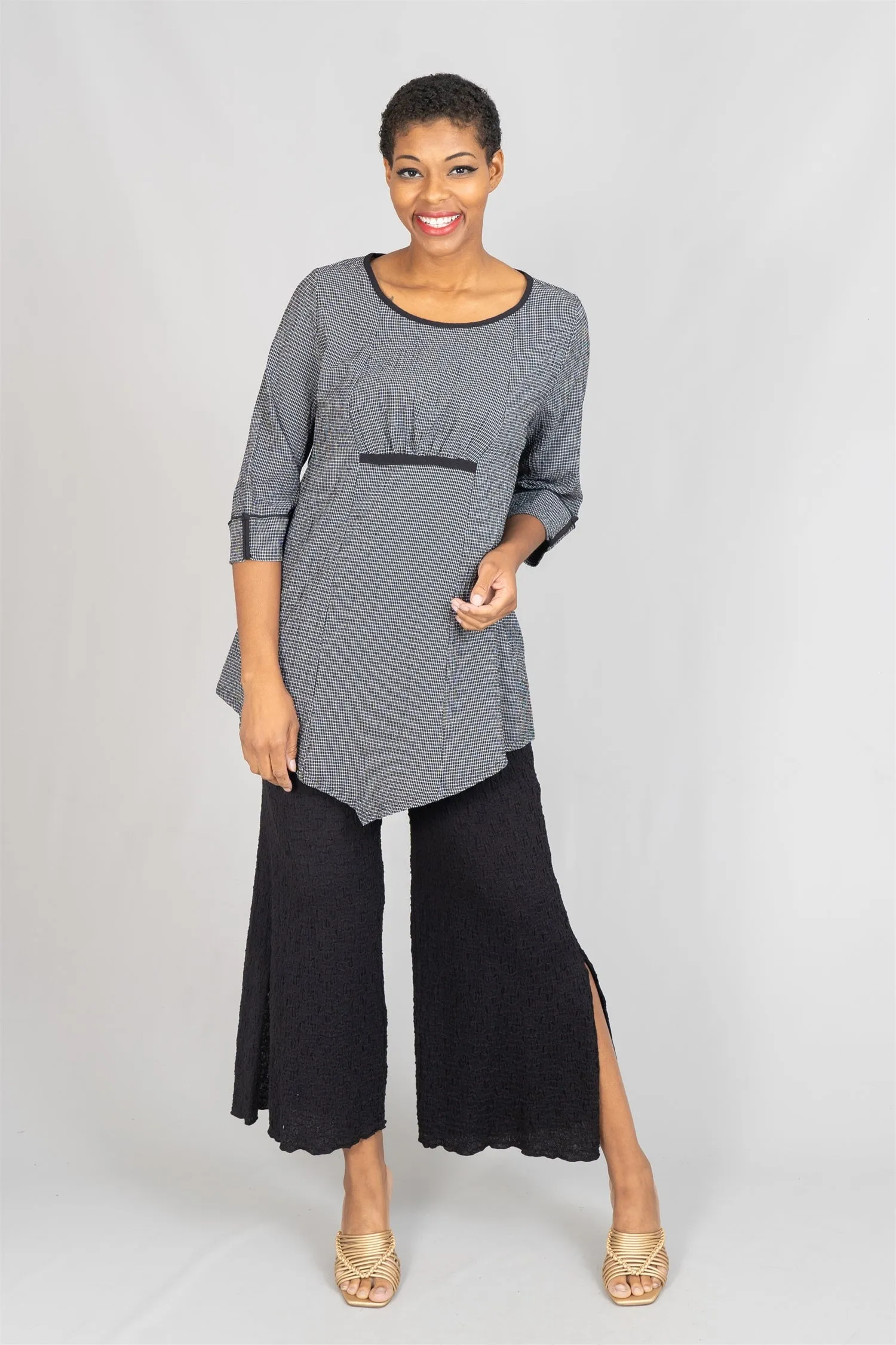 Moonlight 9003CK Tunic Top