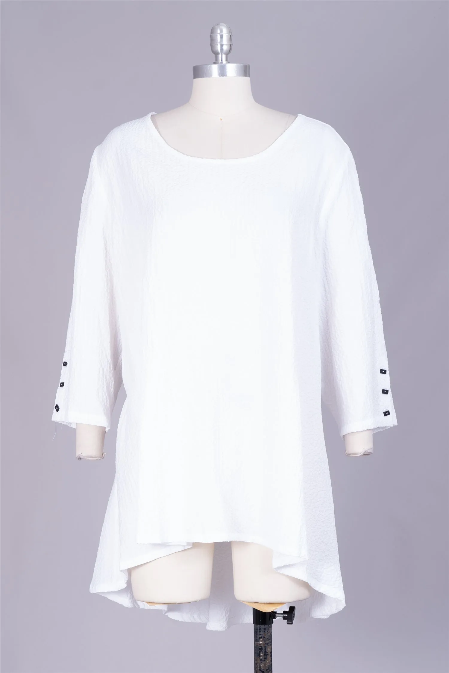 Moonlight 9122 Tunic Top