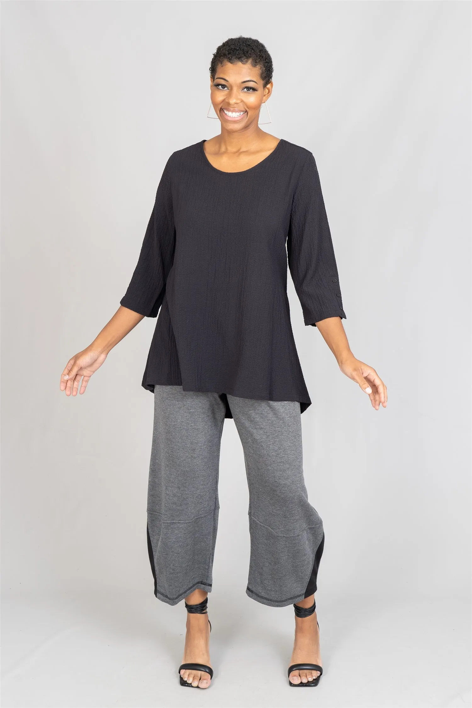 Moonlight 9122 Tunic Top