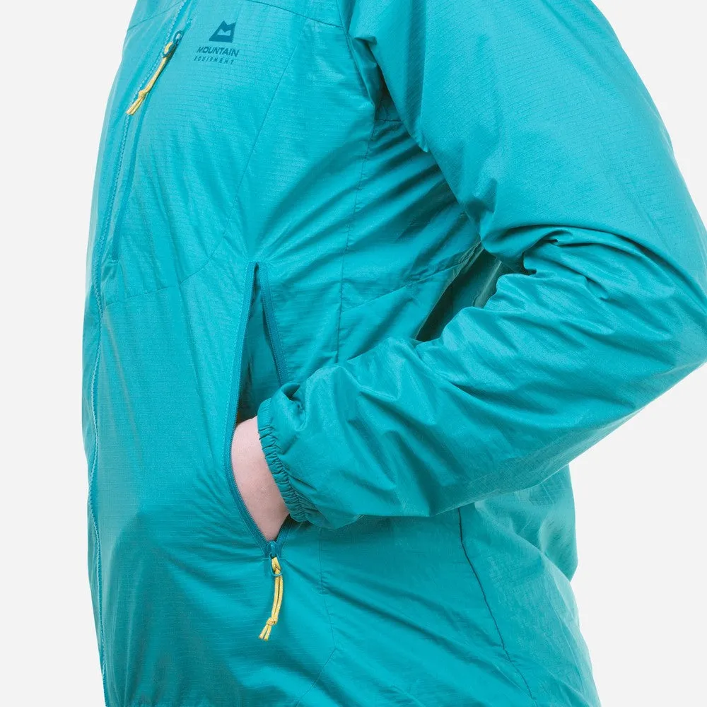 Mountain Equipment Aerotherm Women's Jacket