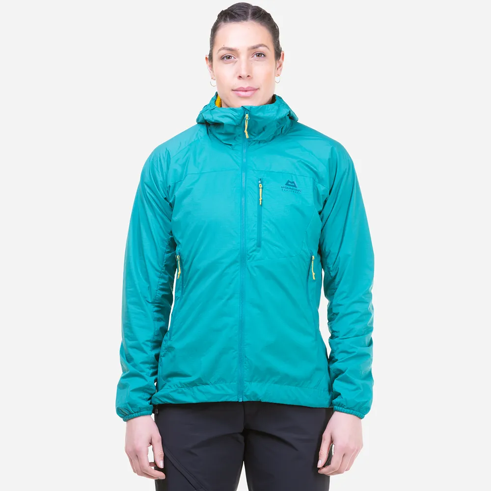 Mountain Equipment Aerotherm Women's Jacket