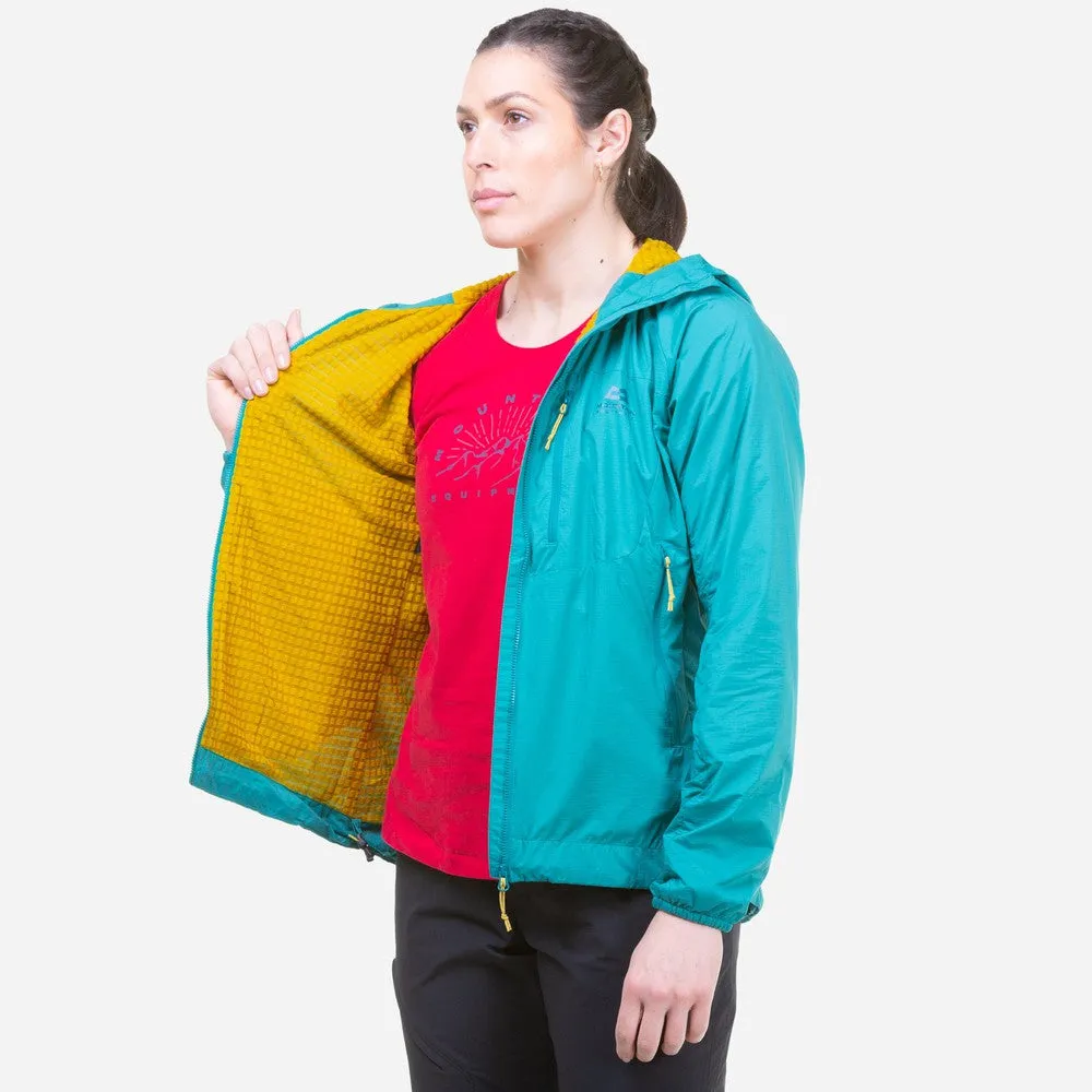 Mountain Equipment Aerotherm Women's Jacket