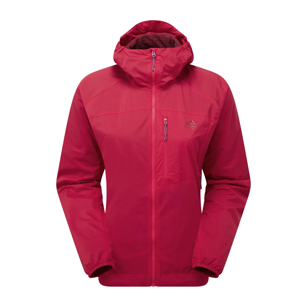 Mountain Equipment Aerotherm Women's Jacket