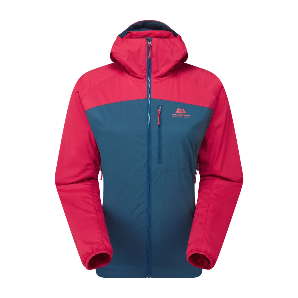 Mountain Equipment Aerotherm Women's Jacket