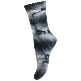 Mp Danmark Amy Socks Black