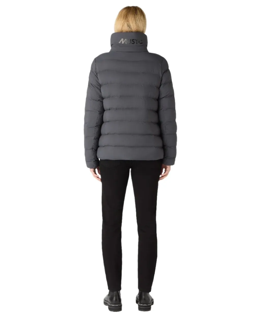 Musto Womens Active Puffer Jacket