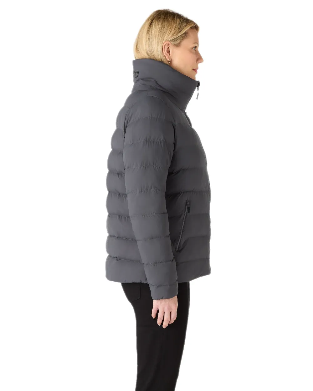 Musto Womens Active Puffer Jacket