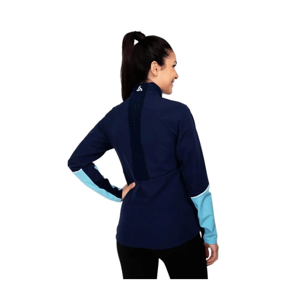 Odlo Engvik Jacket - Women's