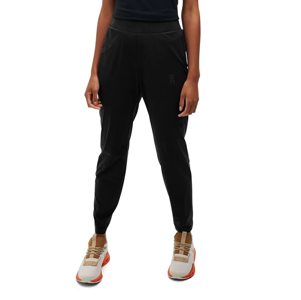 On Running Lightweight Pants (Women's) - Black