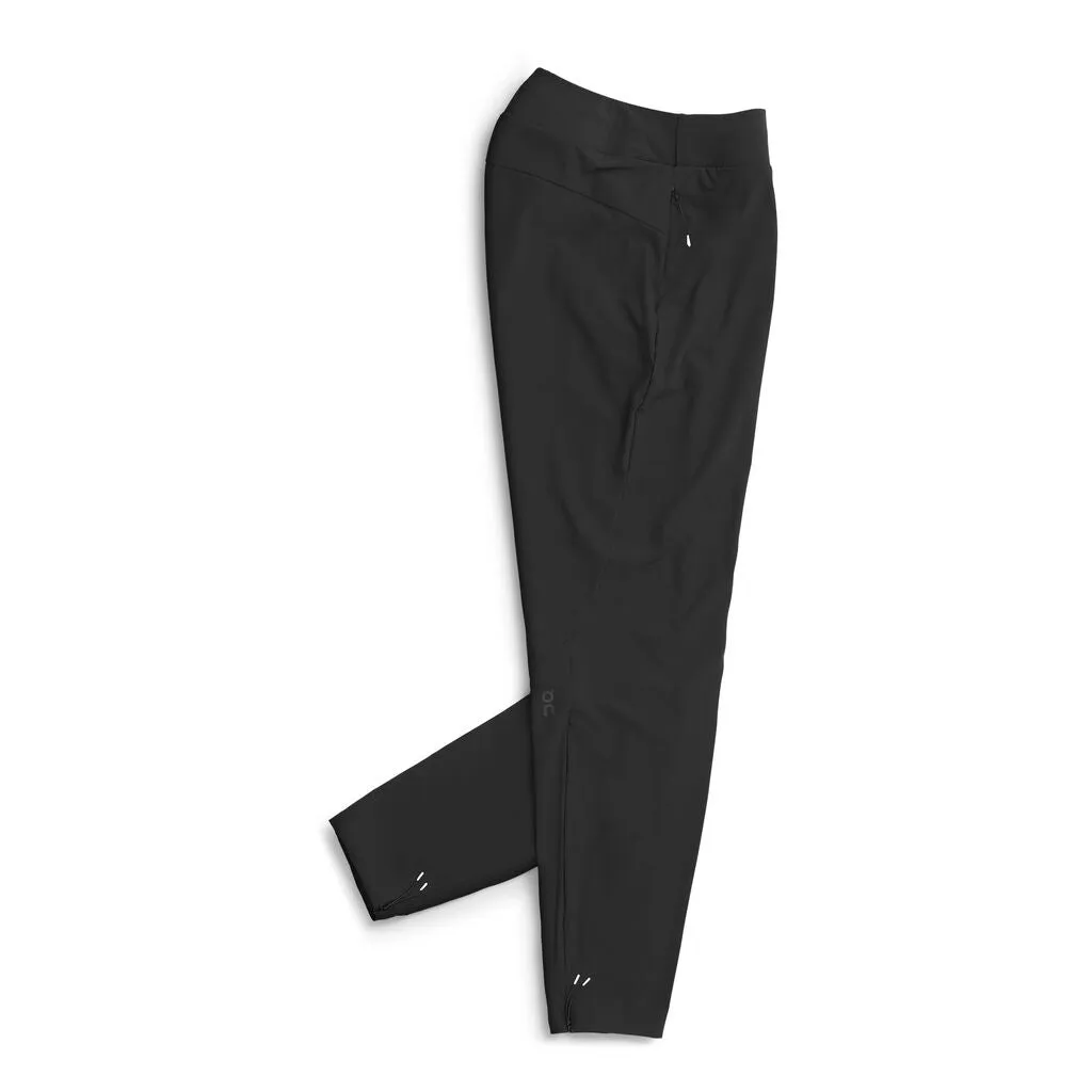 On Running Lightweight Pants (Women's) - Black