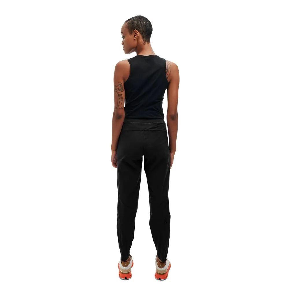 On Running Lightweight Pants (Women's) - Black