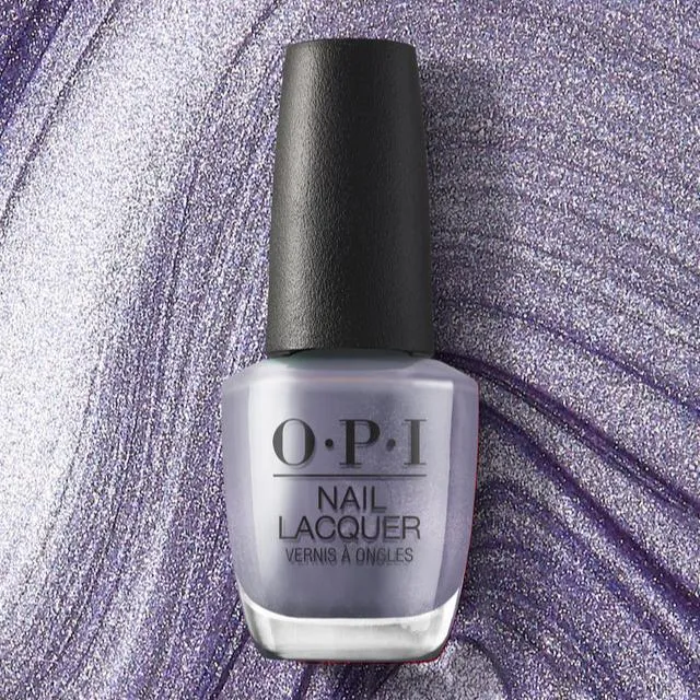 OPI Polish F017 You've Got Nail