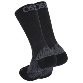 OS1st FS4 Crew Merino Wool Plantar Fasciitis Socks