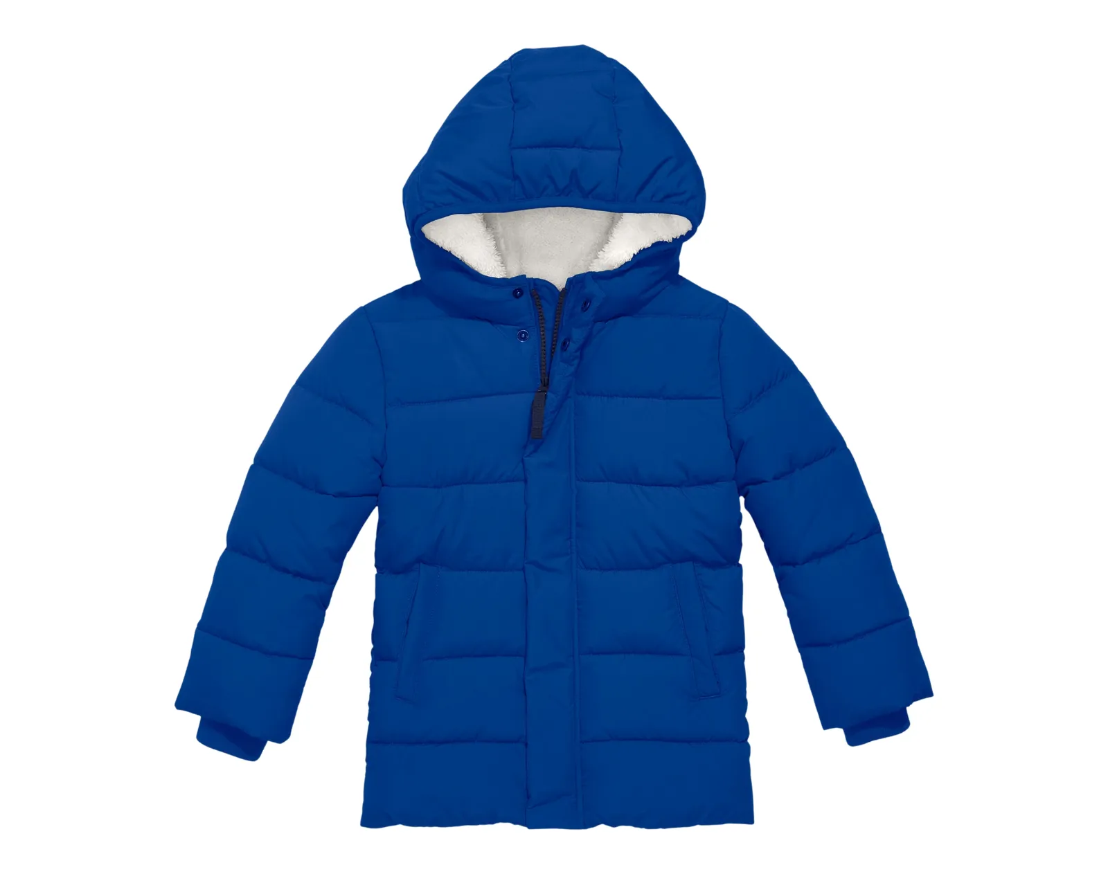 Parka Puffer Coat