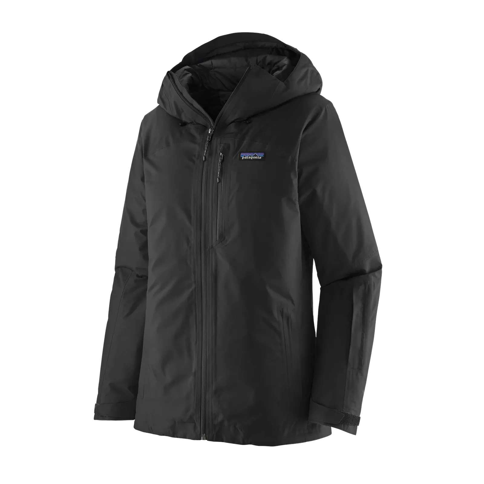 PATAGONIA JACKET POWDER TOWN INSULATED - BLACK