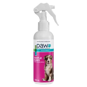 PAW Puppy Conditioning Spray