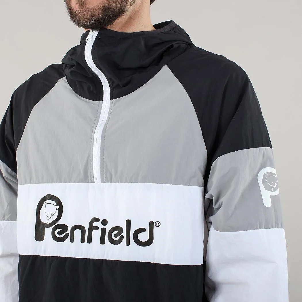 Penfield Block Jacket