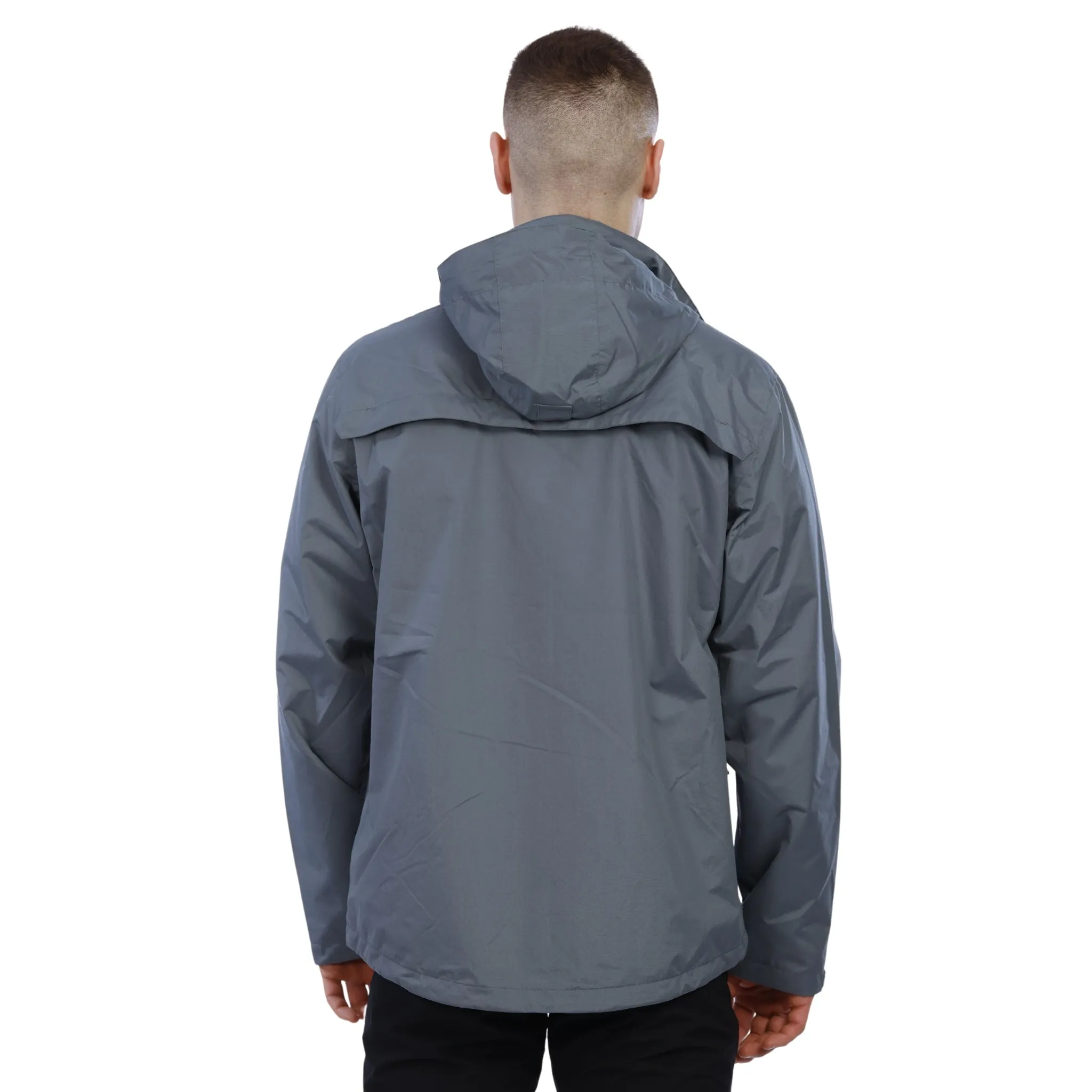 Portwest Mens Ballycastle Rain Jacket