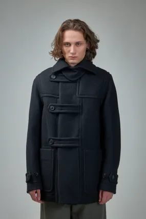 Ranner Coat